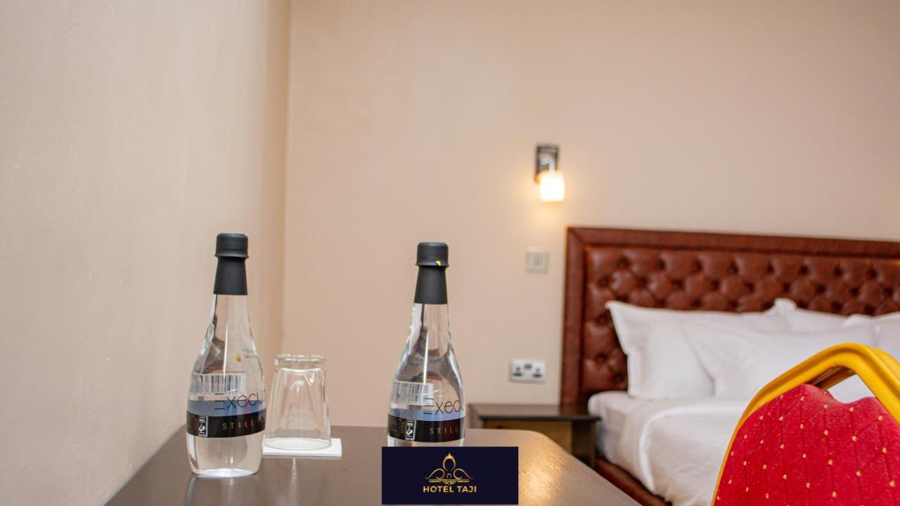 Hotel Taji Nanyuki Exterior foto